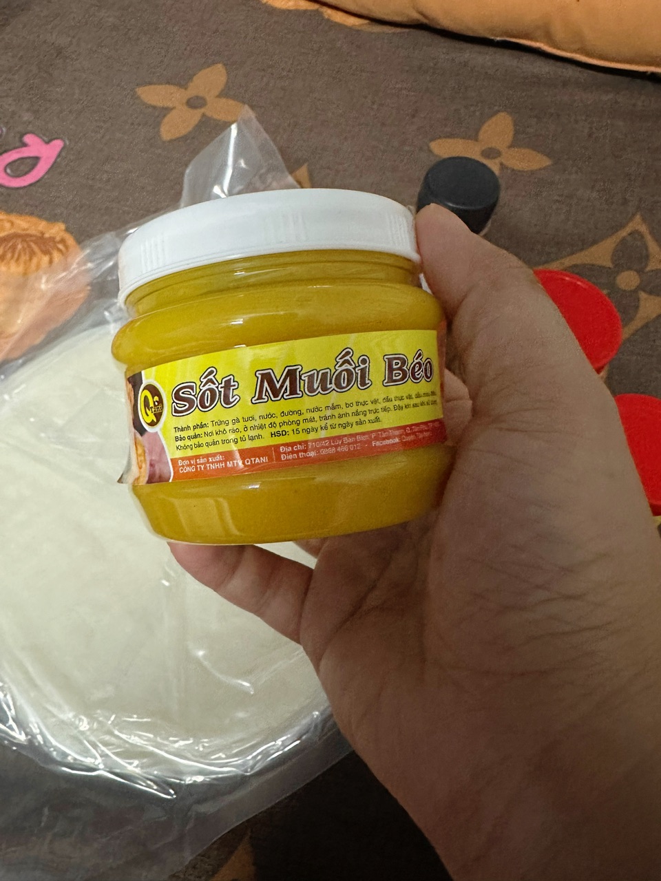 Ảnh đánh giá