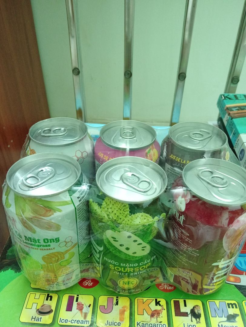 Ảnh đánh giá