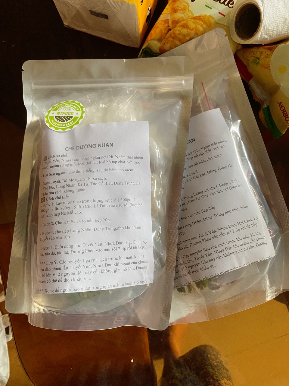 Ảnh đánh giá