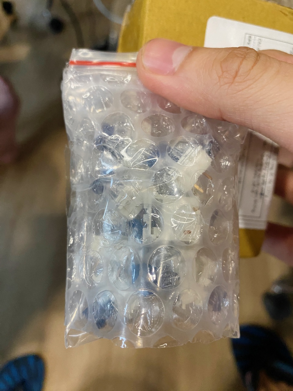 Ảnh đánh giá
