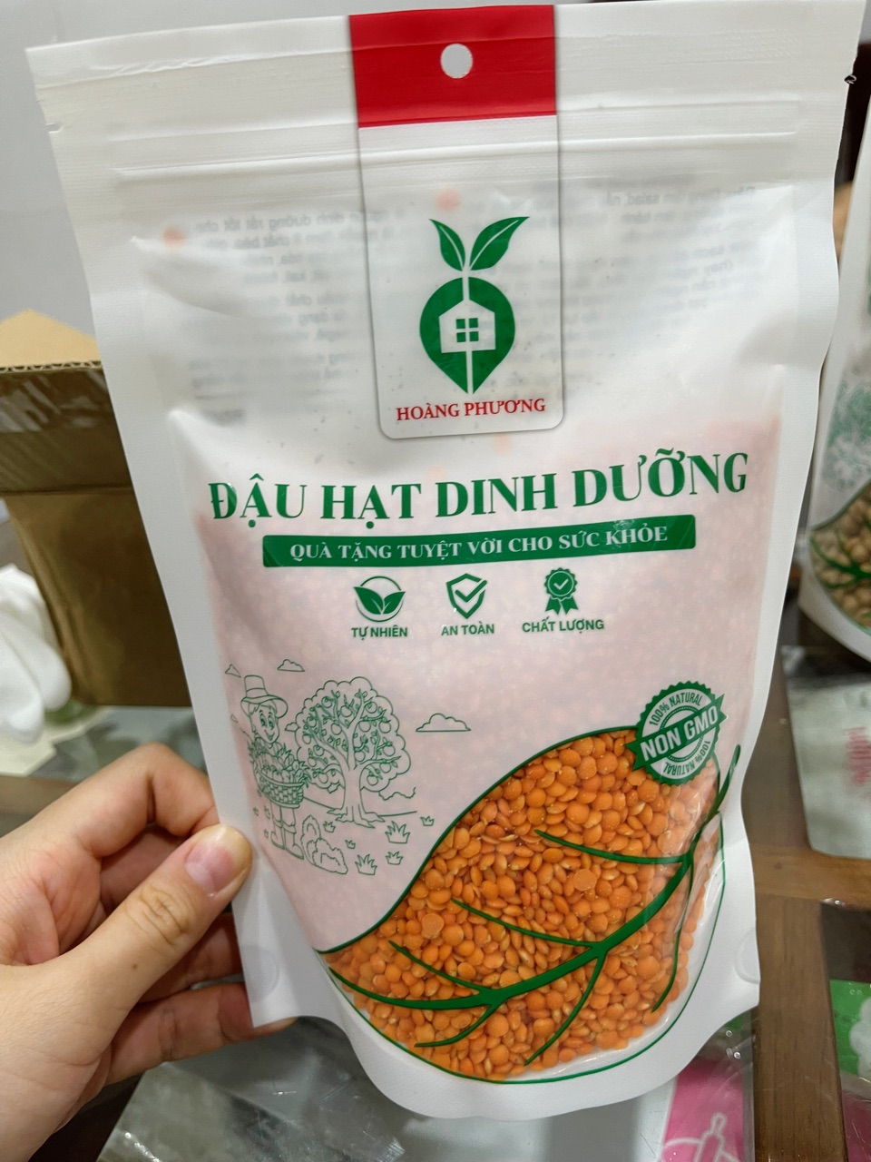 Ảnh đánh giá