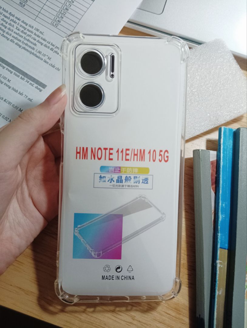Ảnh đánh giá