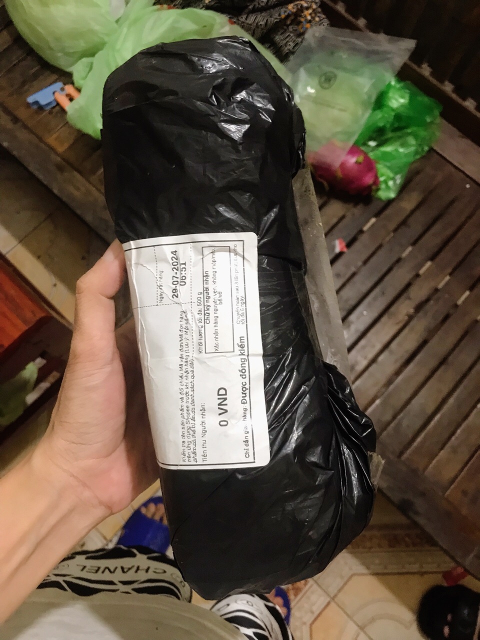 Ảnh đánh giá