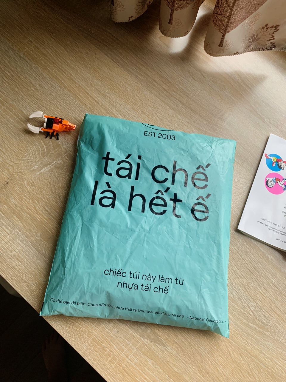 Ảnh đánh giá