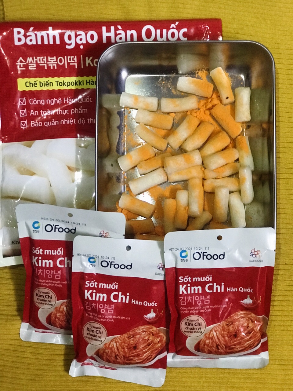 Ảnh đánh giá