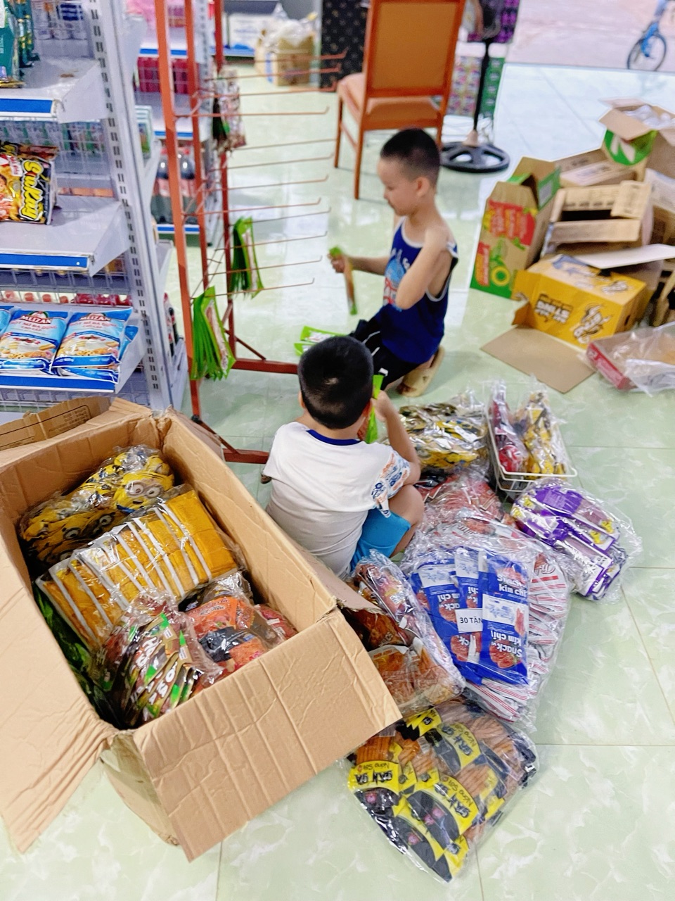 Ảnh đánh giá