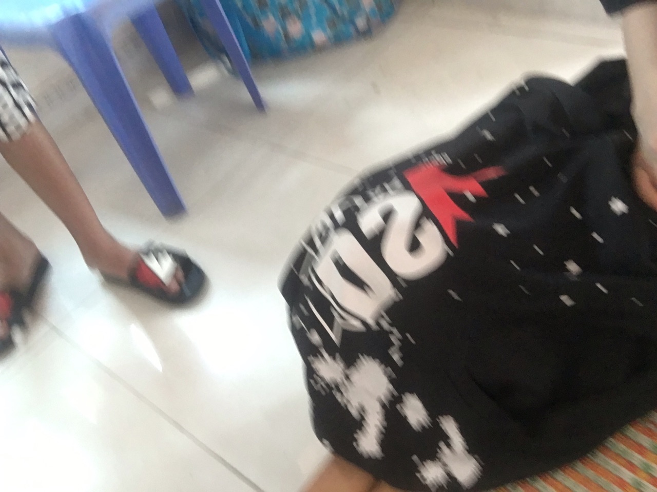 Review image