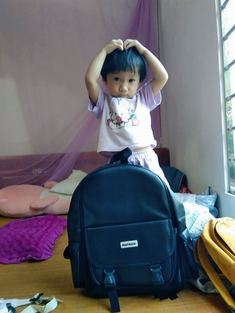 Ảnh đánh giá