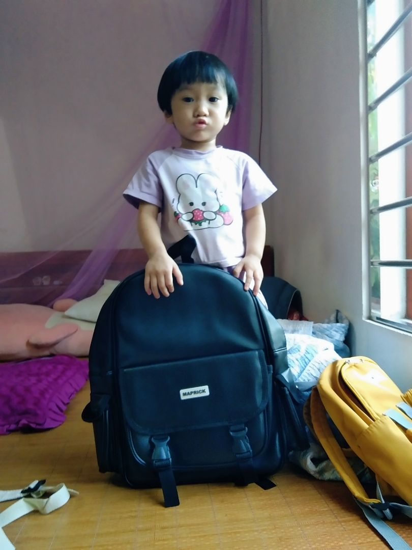 Ảnh đánh giá