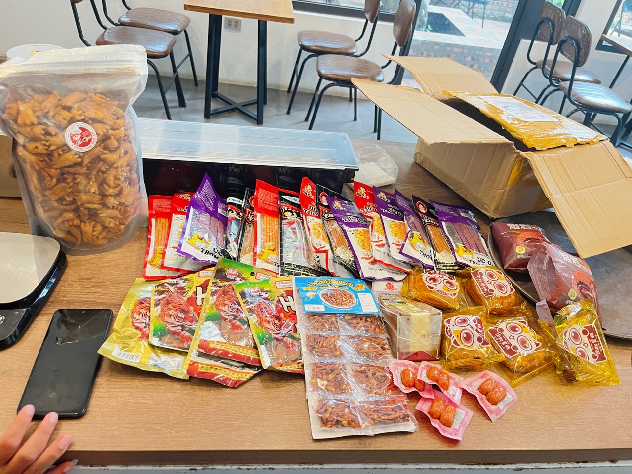 Ảnh đánh giá