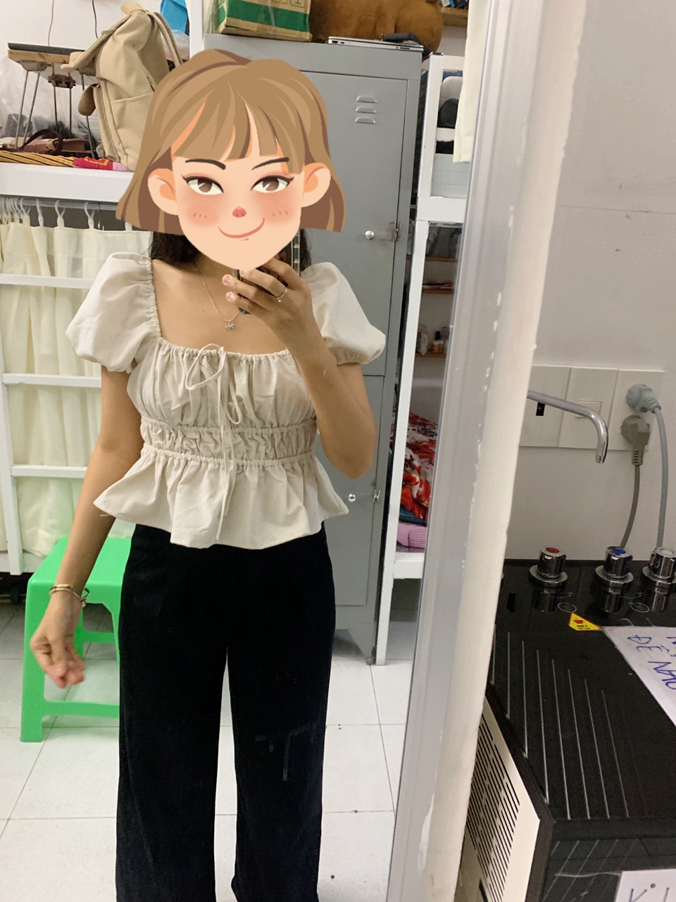 Ảnh đánh giá