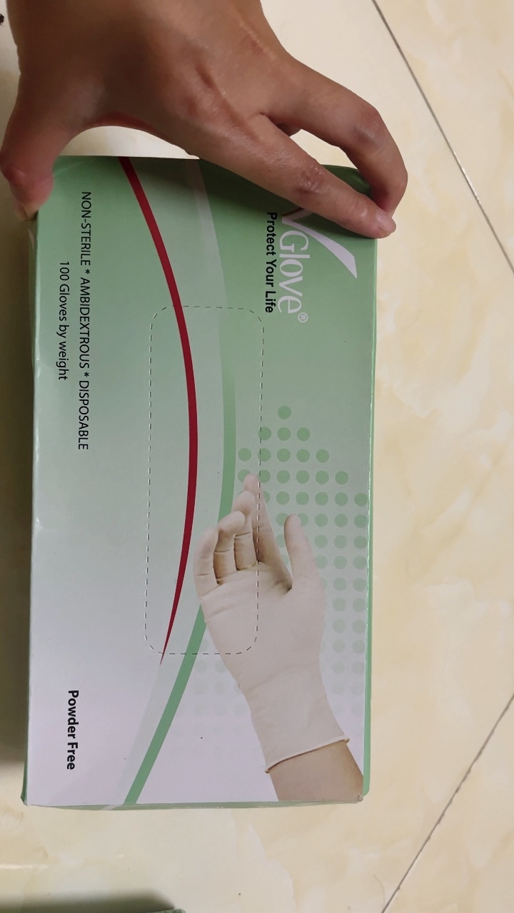Ảnh đánh giá