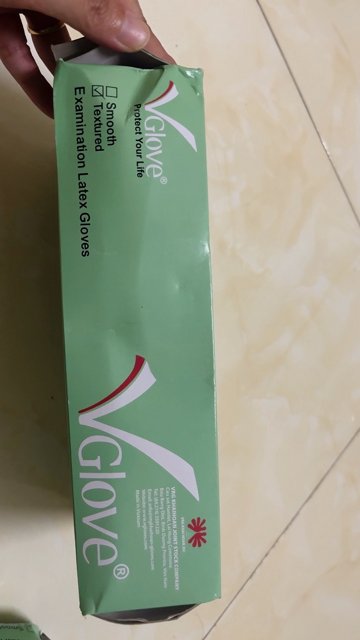 Ảnh đánh giá