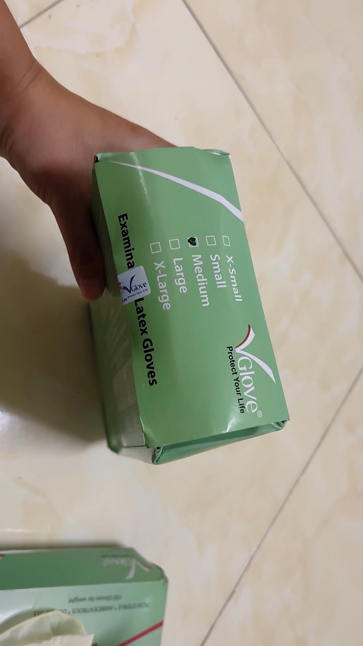 Ảnh đánh giá