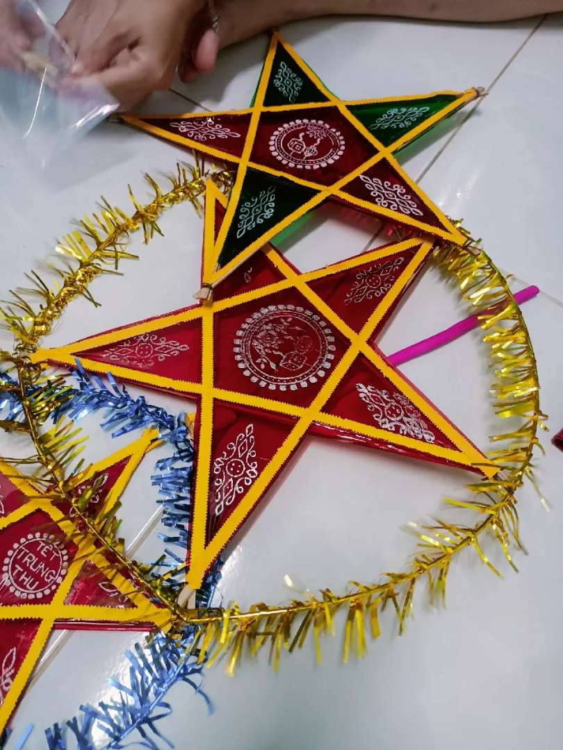 Ảnh đánh giá
