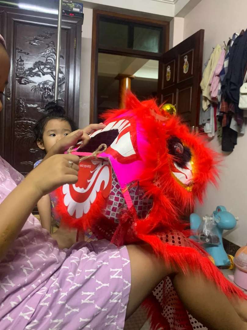 Ảnh đánh giá