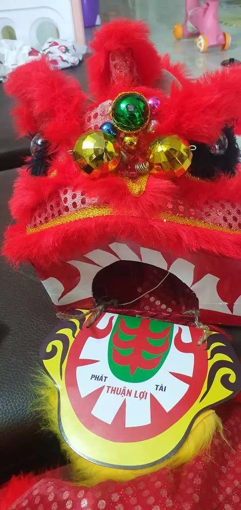 Ảnh đánh giá