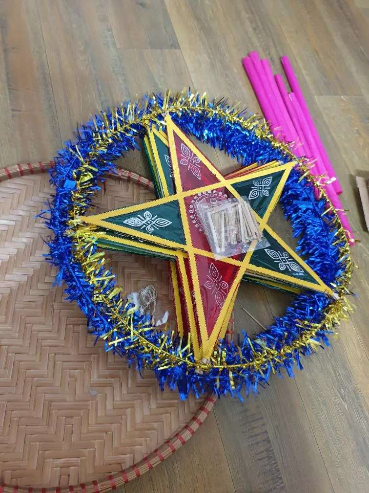 Ảnh đánh giá