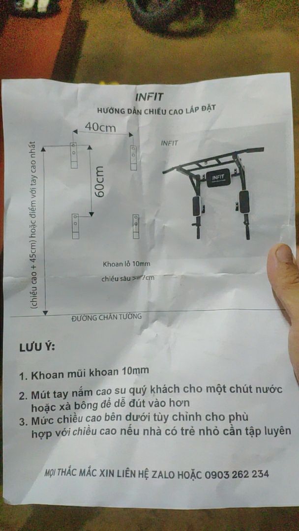 Ảnh đánh giá