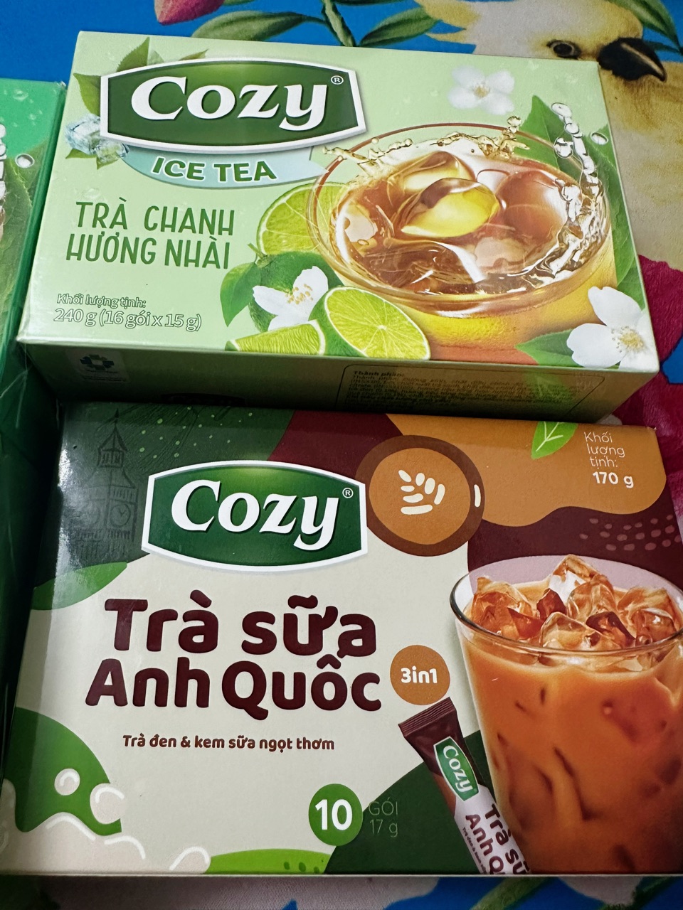 Ảnh đánh giá