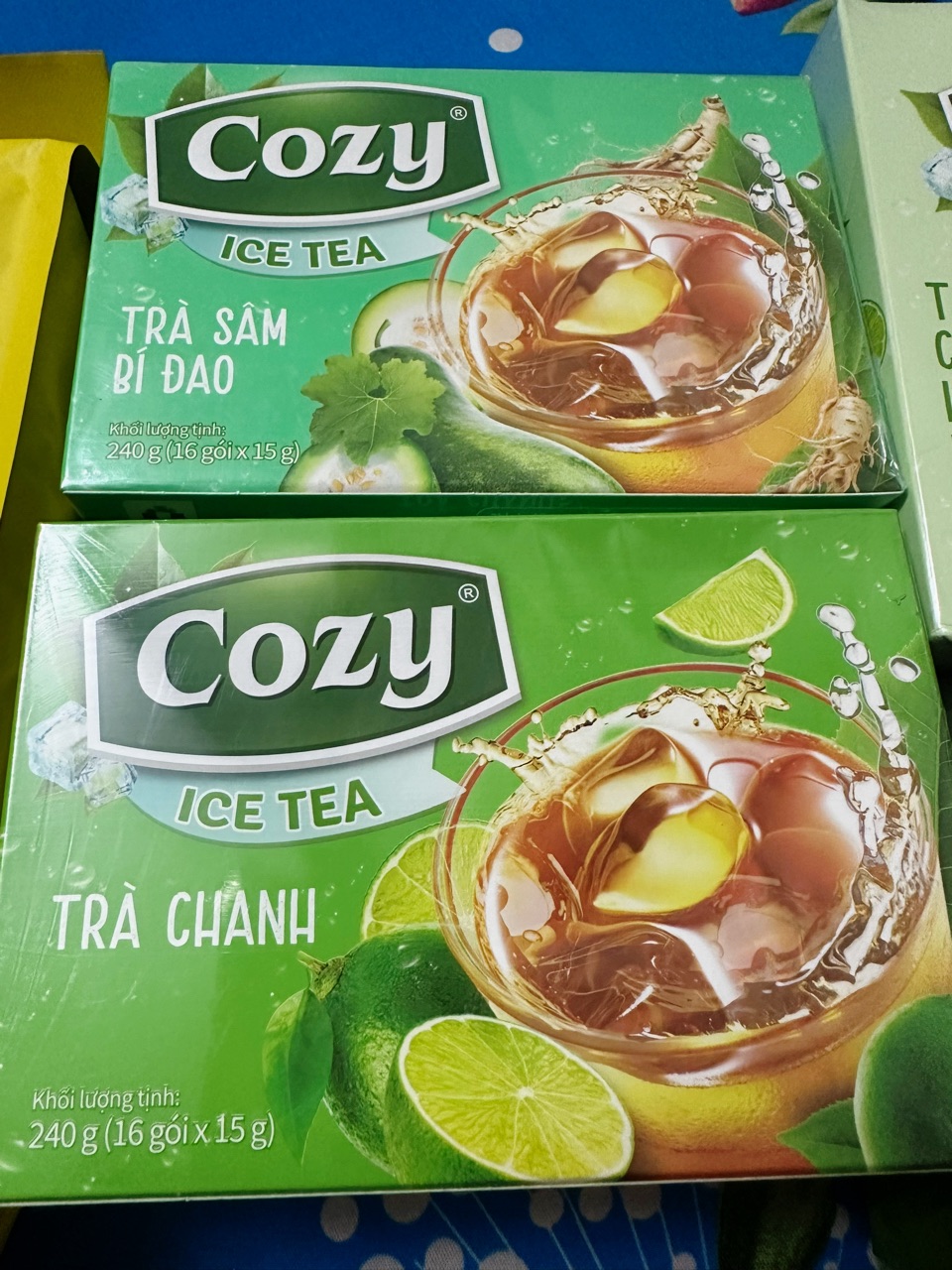 Ảnh đánh giá
