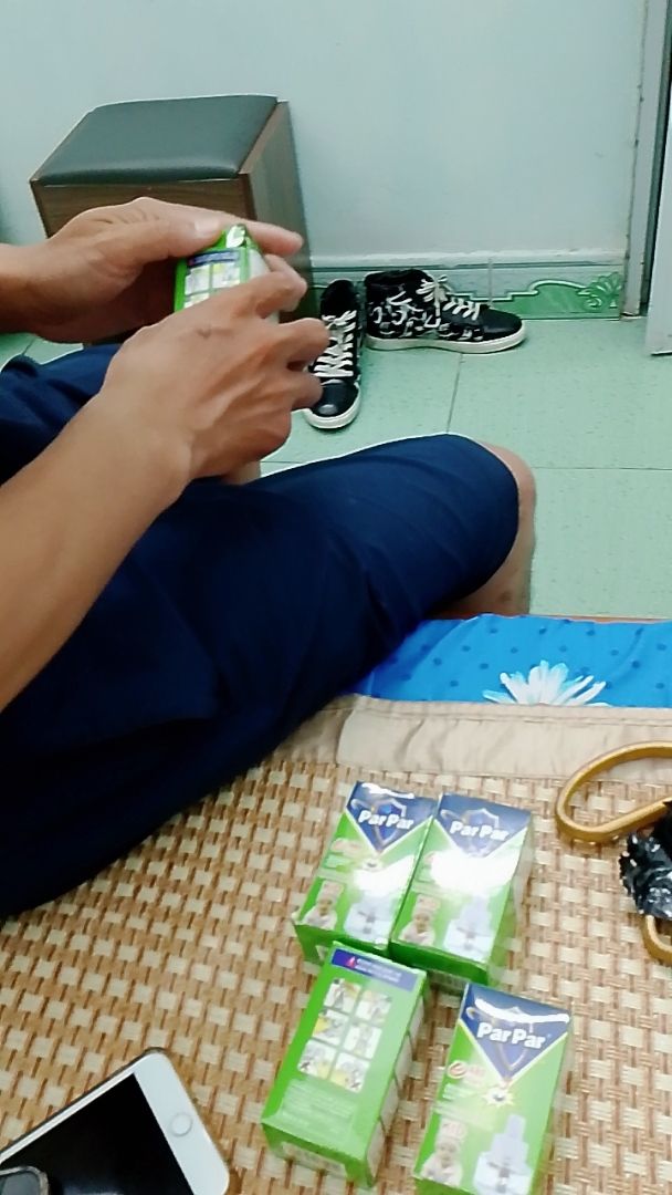 Ảnh đánh giá