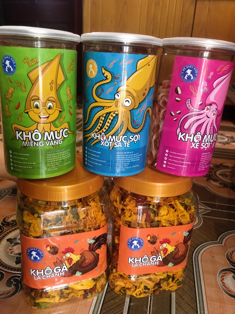 Ảnh đánh giá