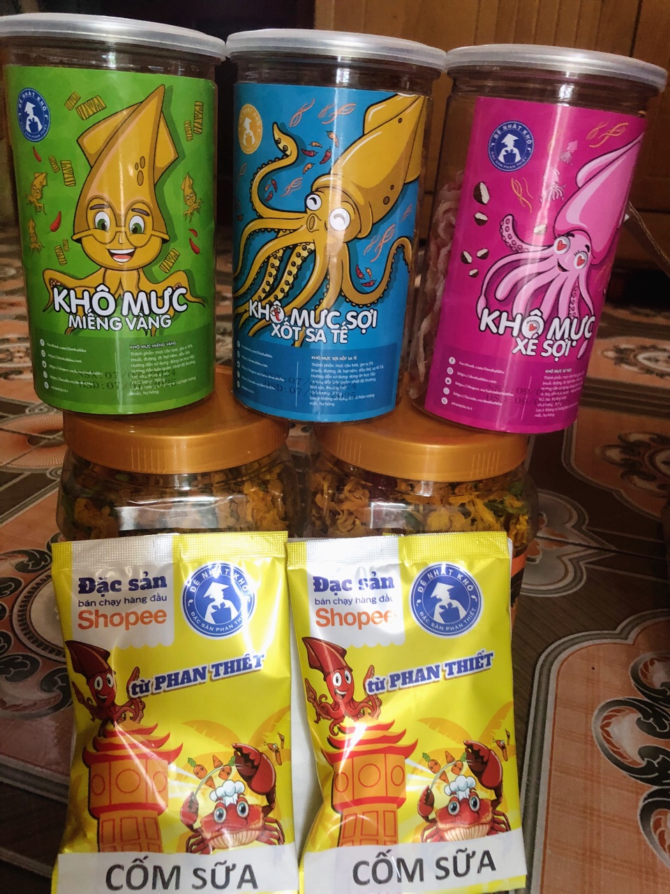 Ảnh đánh giá