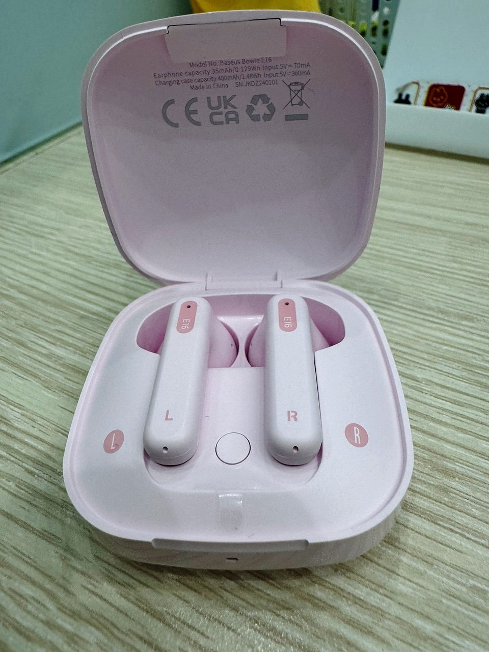 Ảnh đánh giá
