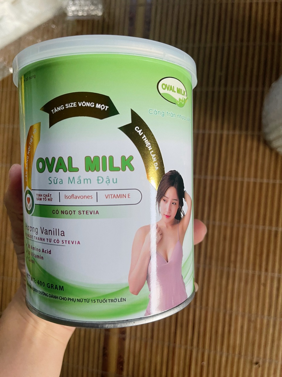 Ảnh đánh giá
