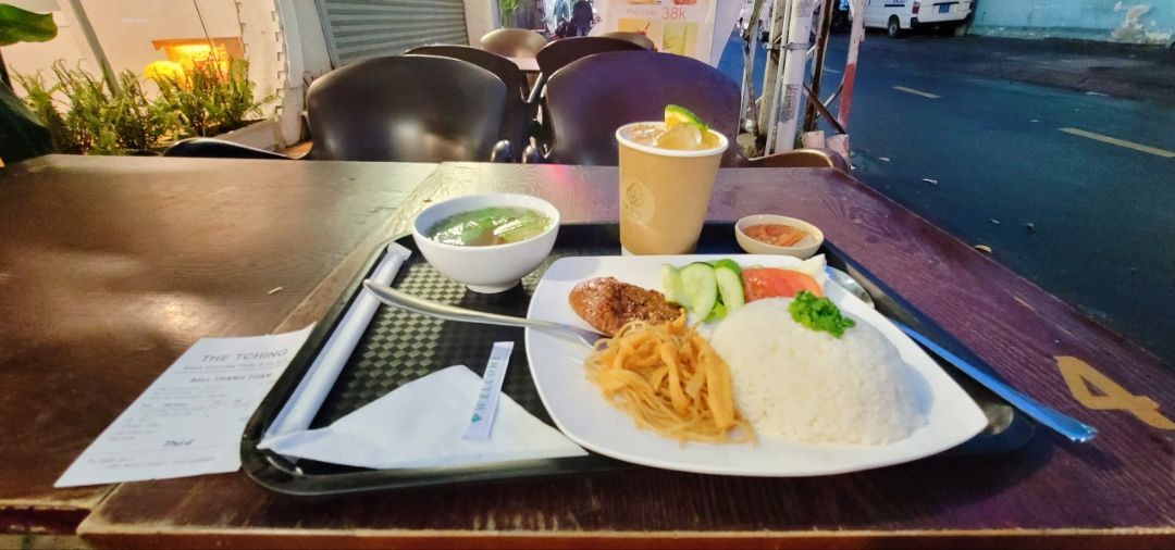 Ảnh đánh giá