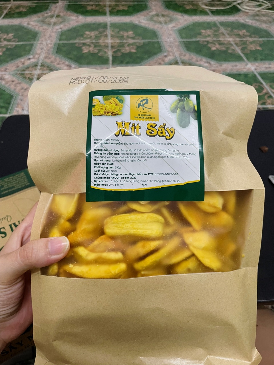Ảnh đánh giá