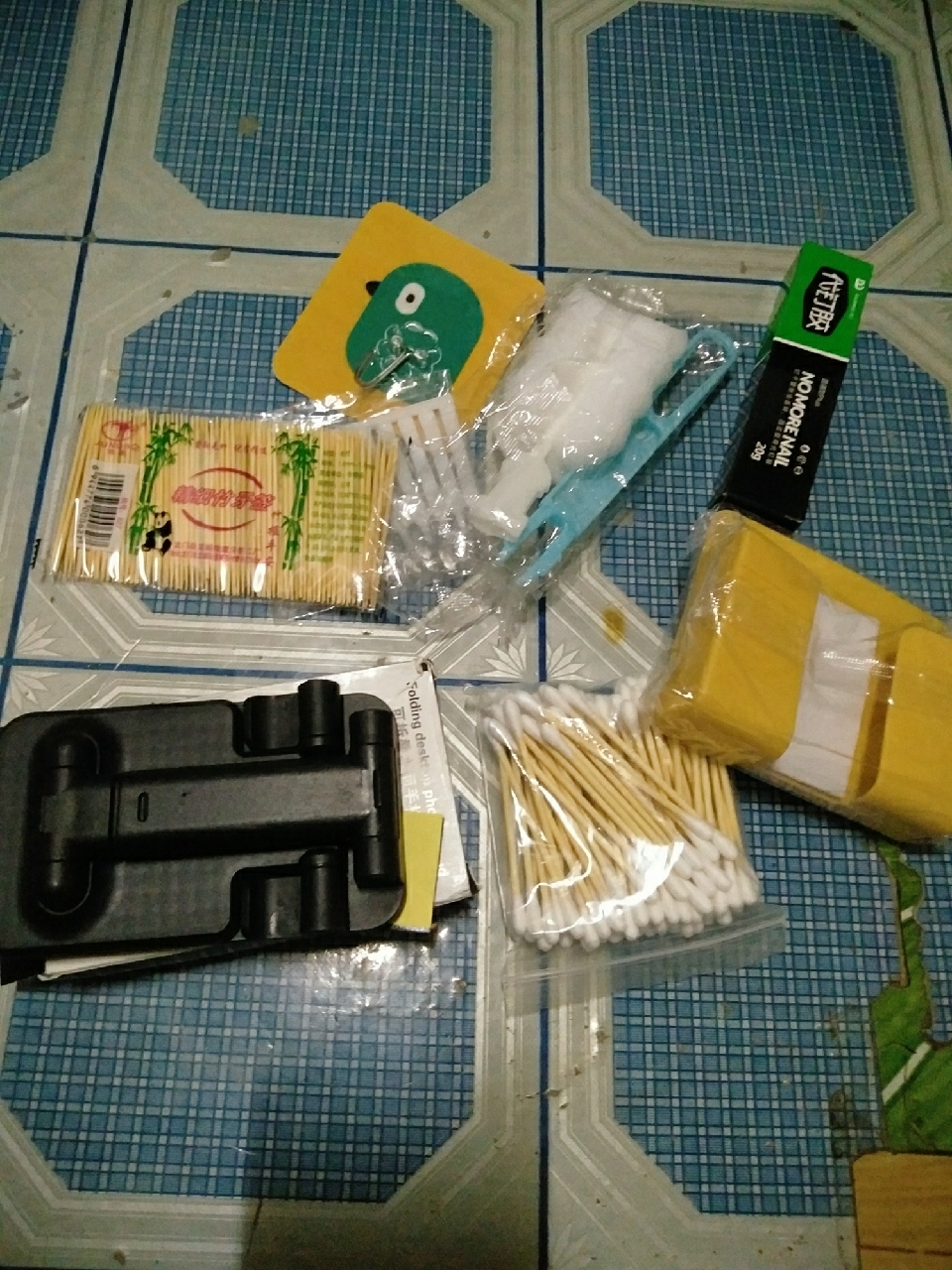 Ảnh đánh giá
