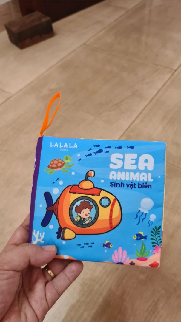 Ảnh đánh giá