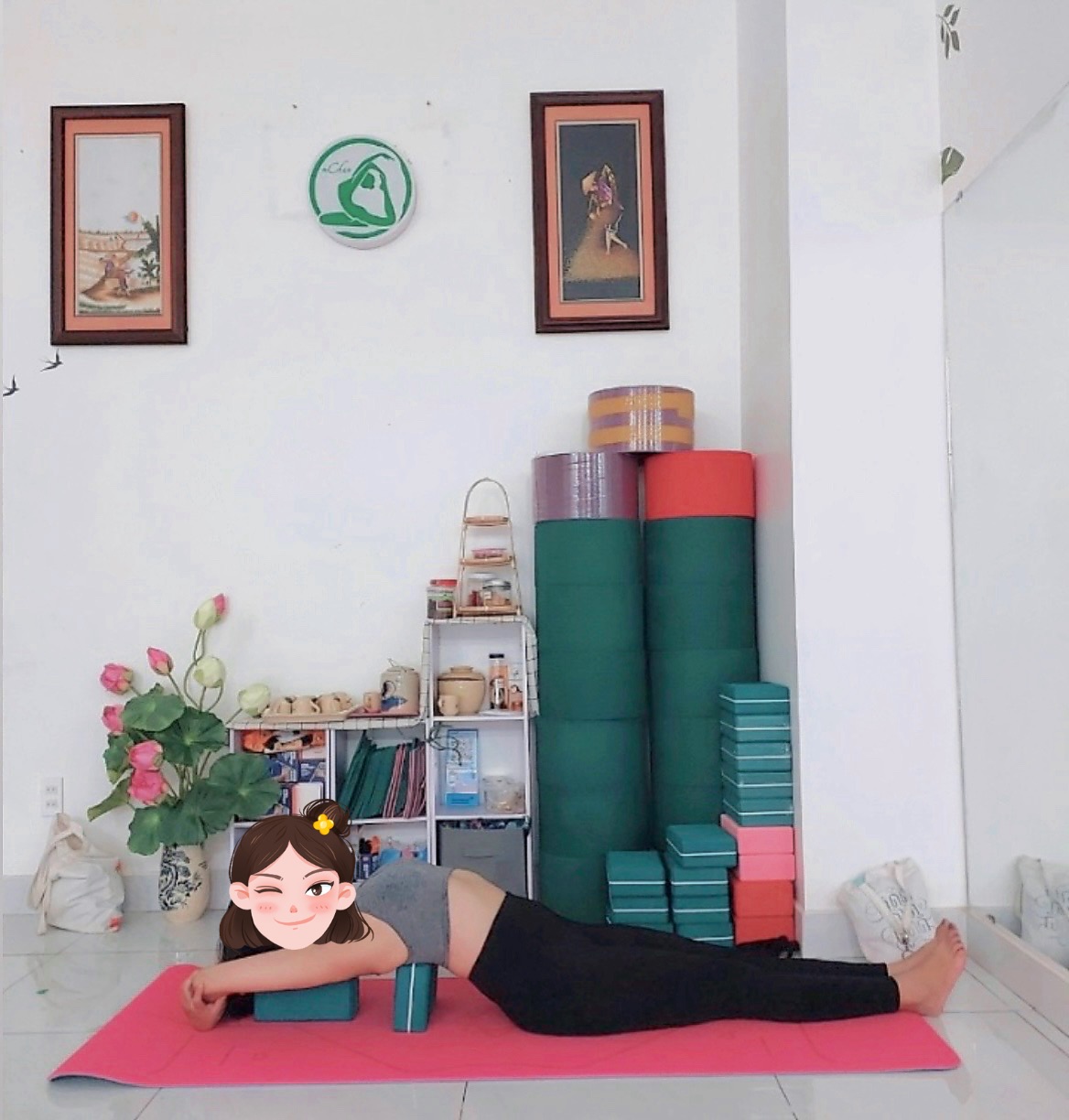 Ảnh đánh giá