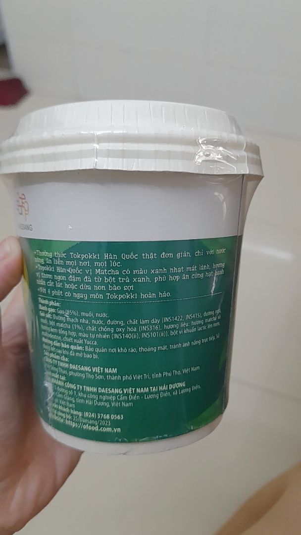 Ảnh đánh giá