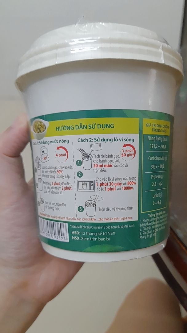 Ảnh đánh giá