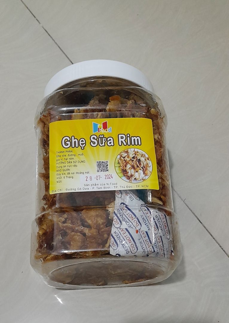 Ảnh đánh giá