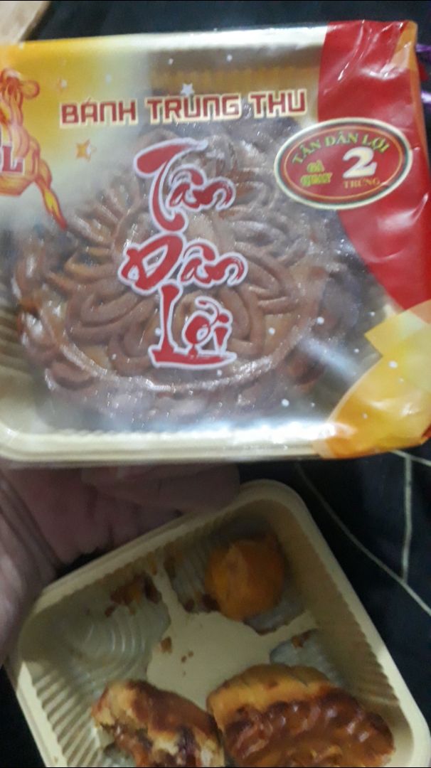 Ảnh đánh giá
