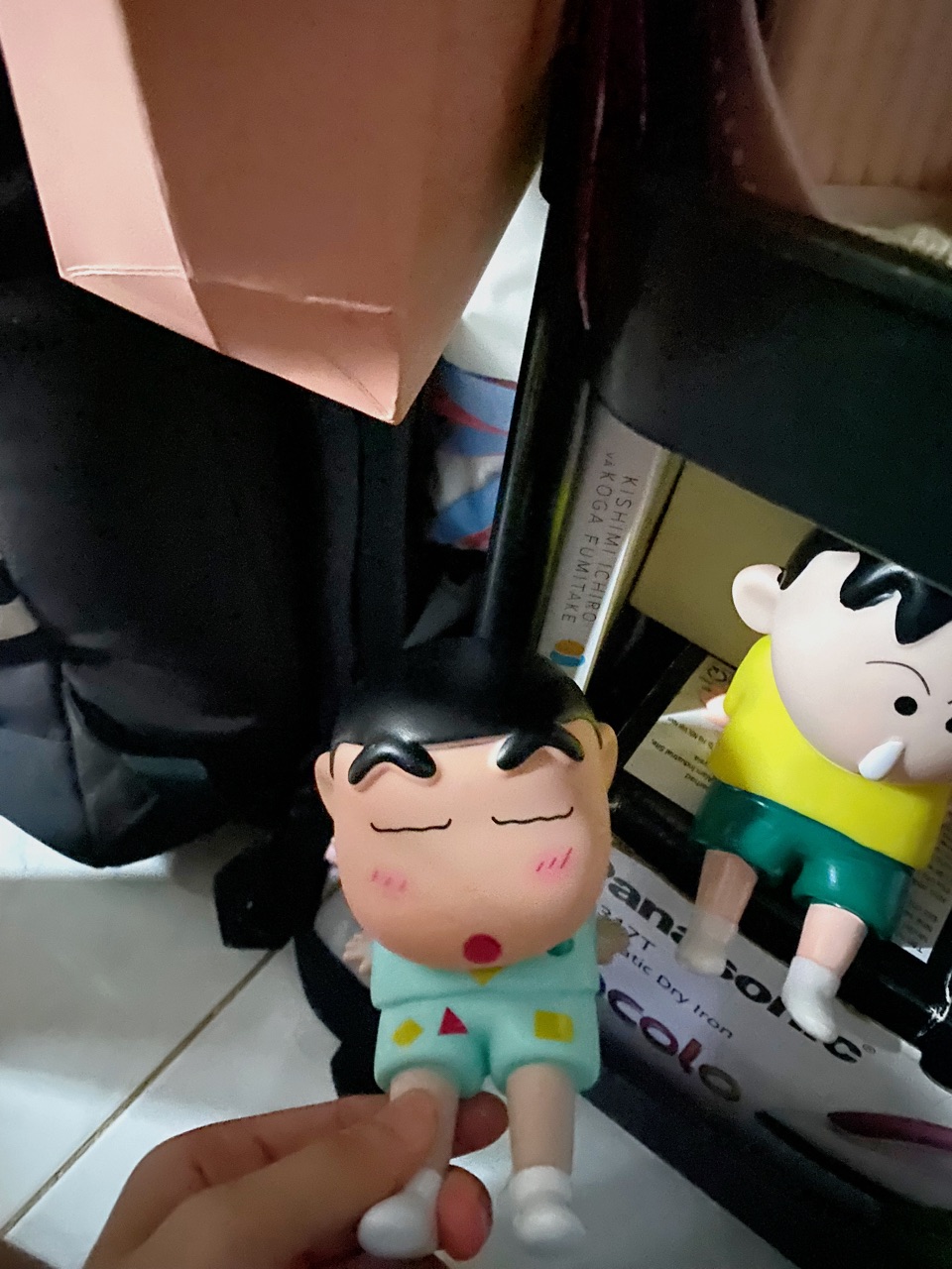 Ảnh đánh giá