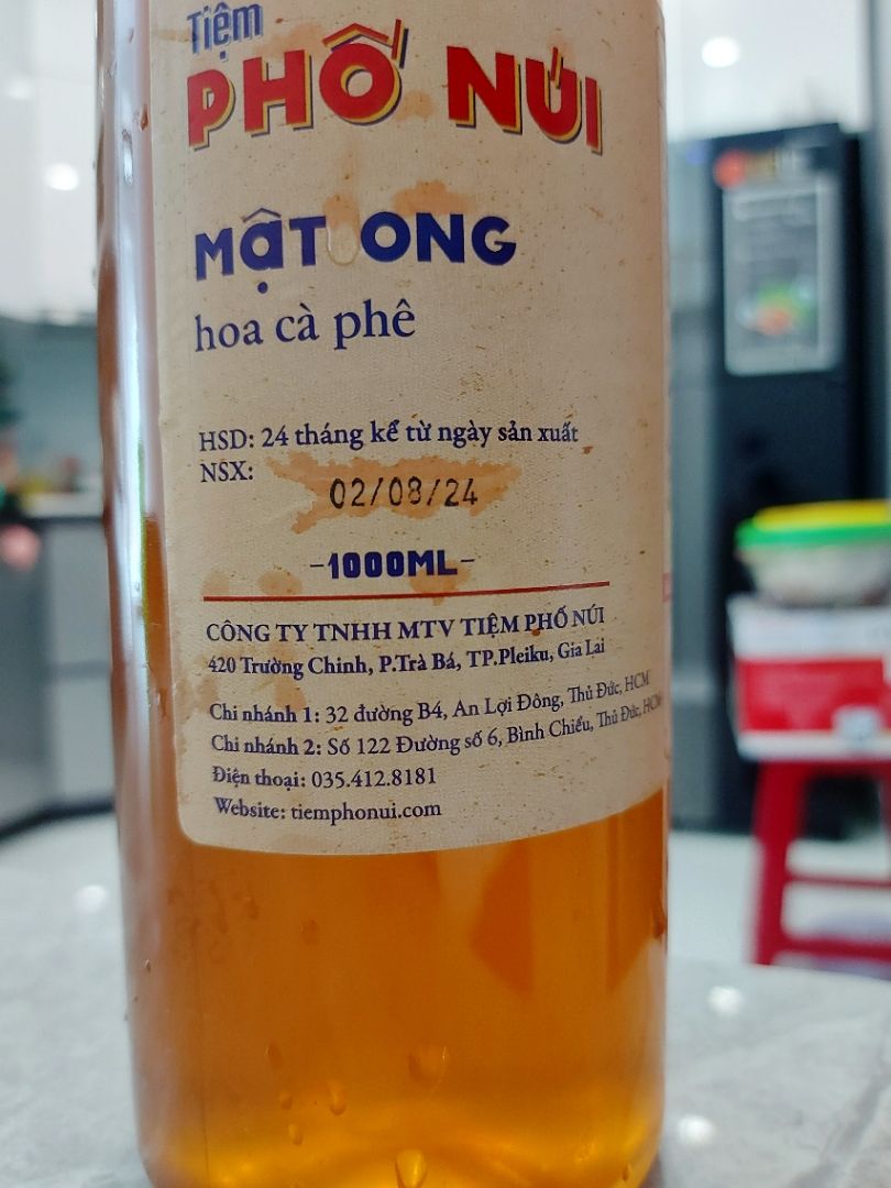 Ảnh đánh giá