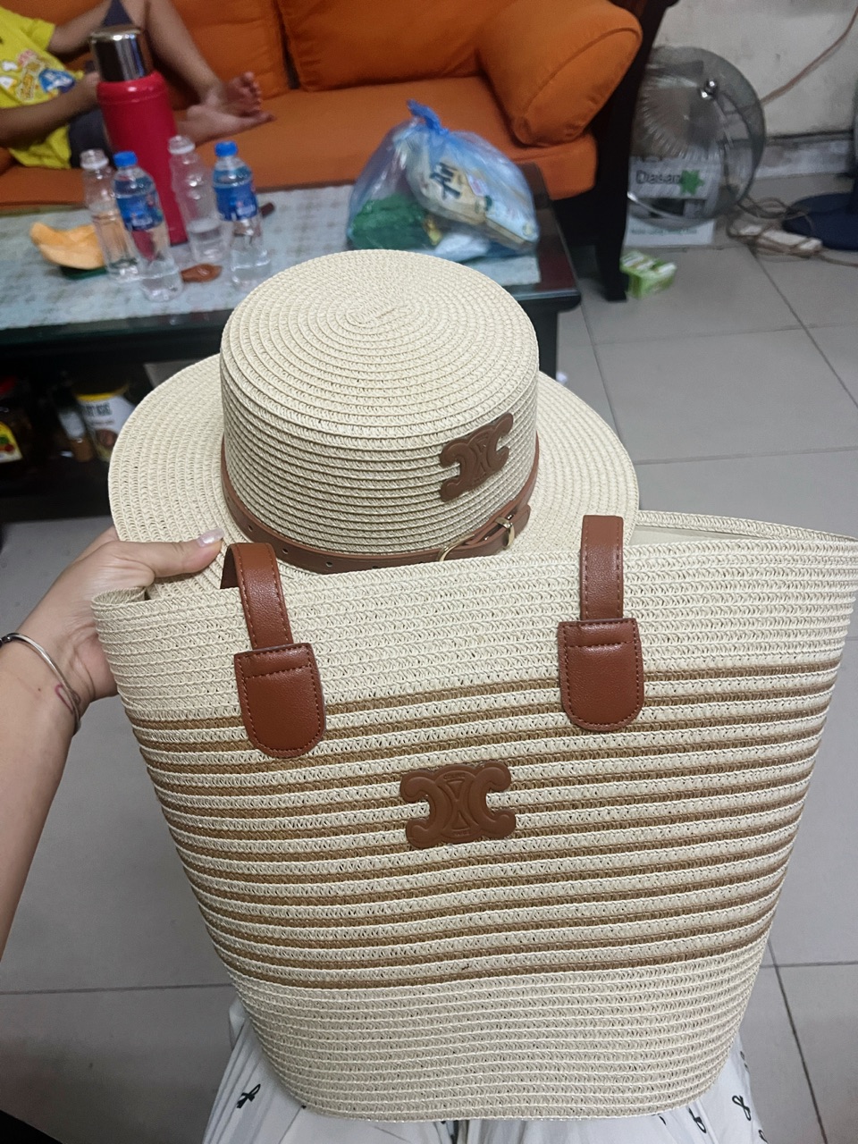 Ảnh đánh giá