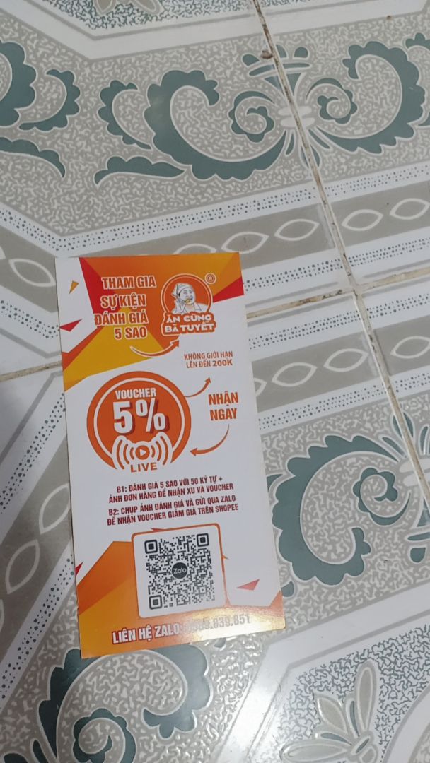 Ảnh đánh giá