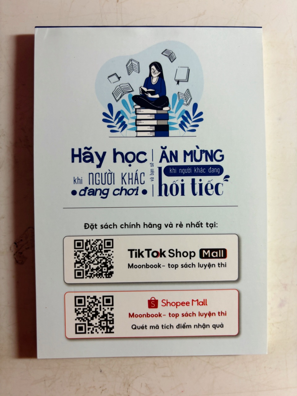 Sổ tay ghi chép mini ,sổ note từ vựng, sổ todolist lên kế ho - ảnh 5