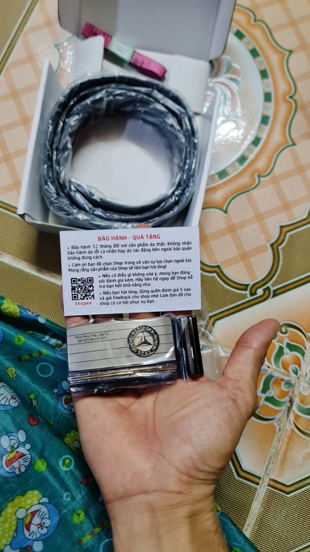 Review image