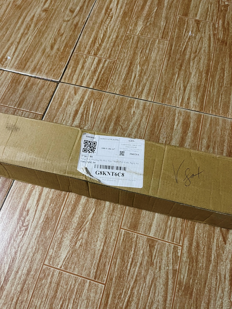 Ảnh đánh giá