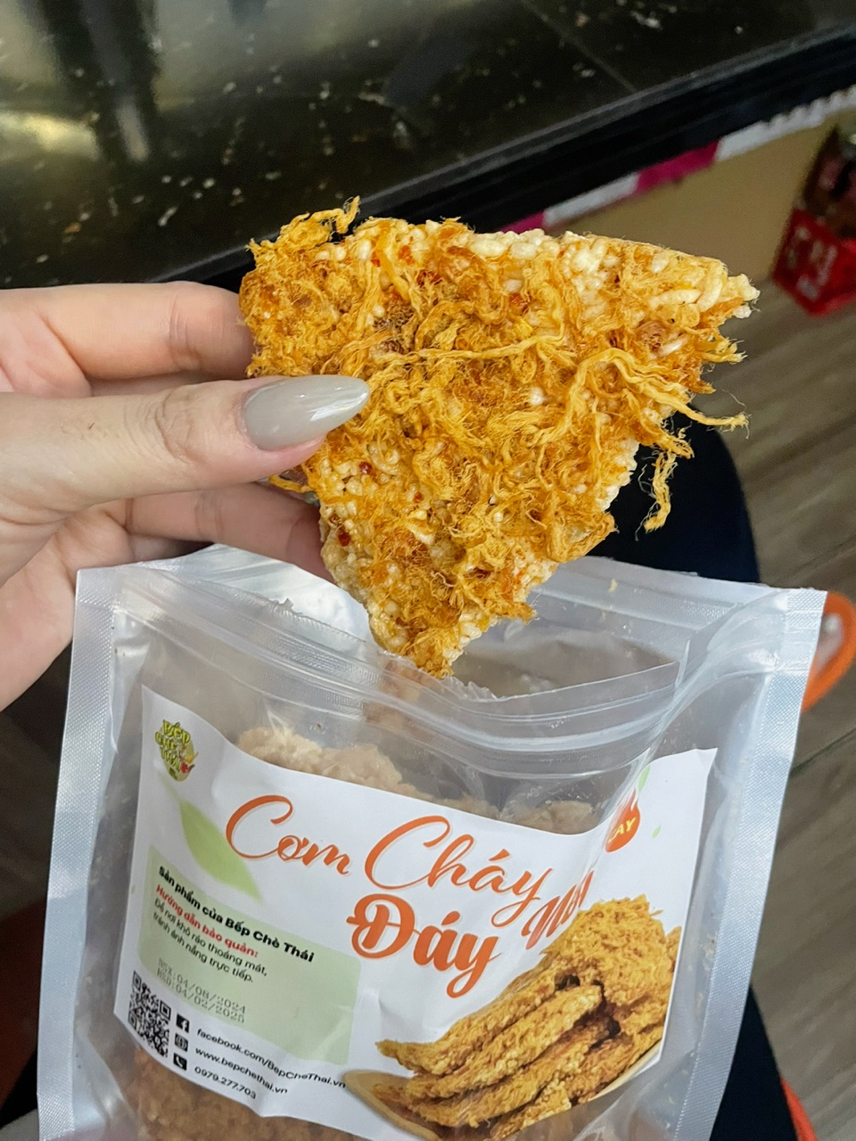 Ảnh đánh giá