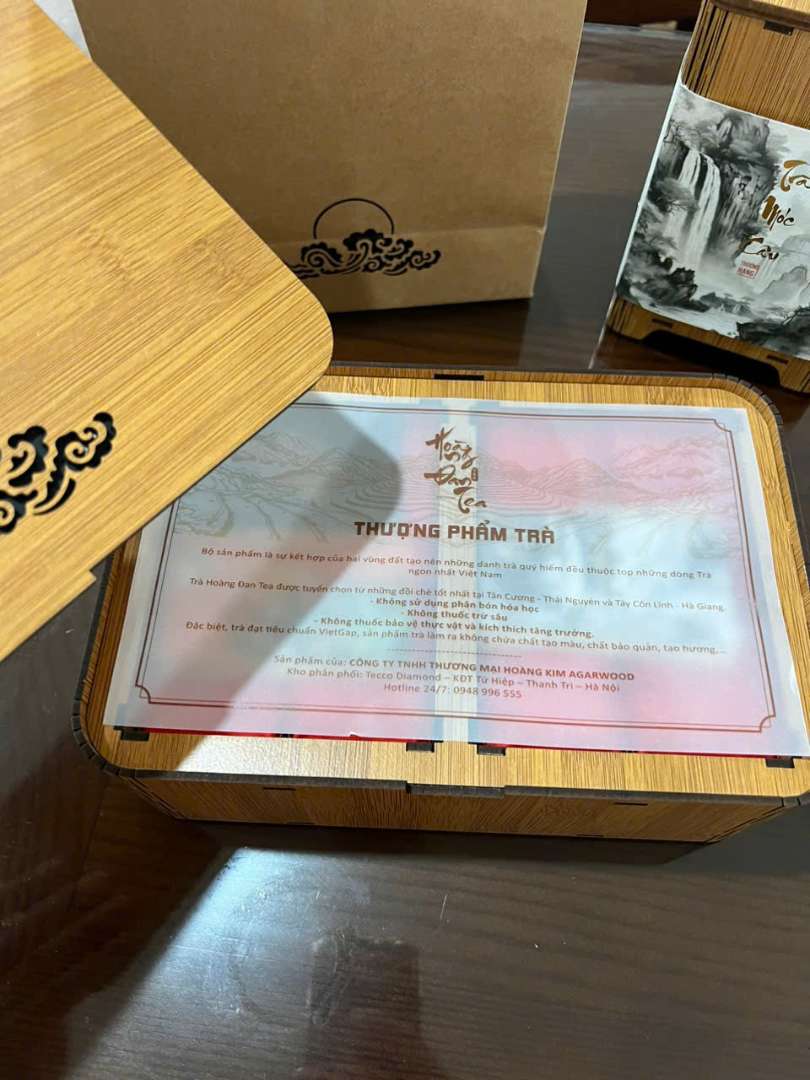 Ảnh đánh giá
