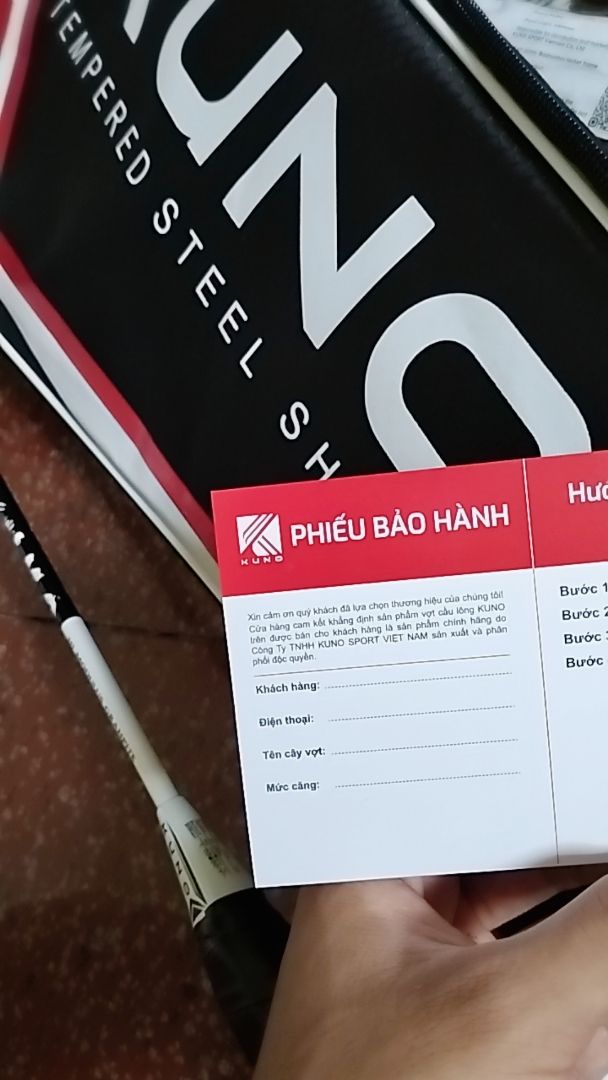 Ảnh đánh giá