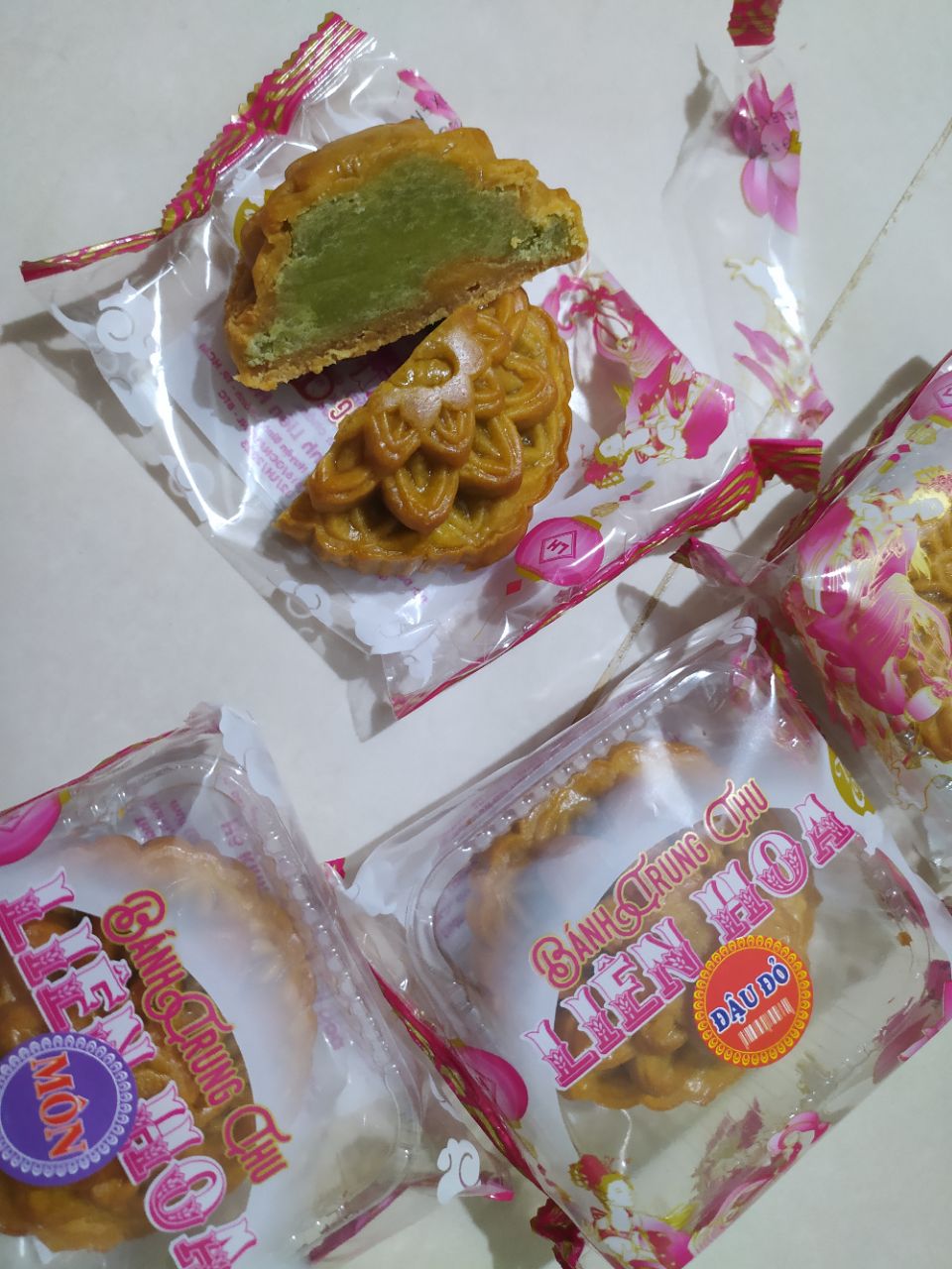 Ảnh đánh giá